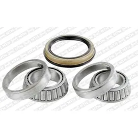 Подшипник ступицы передний (компл) SSANG YONG Korando/Musso/Rexton 02-> SNR R185.02