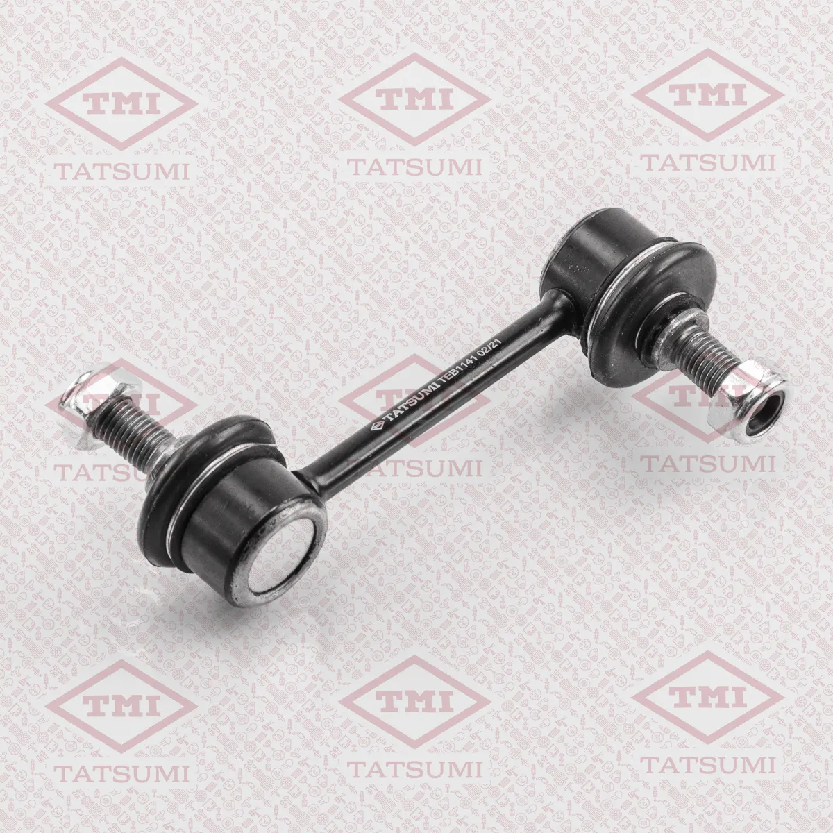 Тяга стабилизатора задняя L/R HONDA Odussey 99-> TATSUMI TEB1141