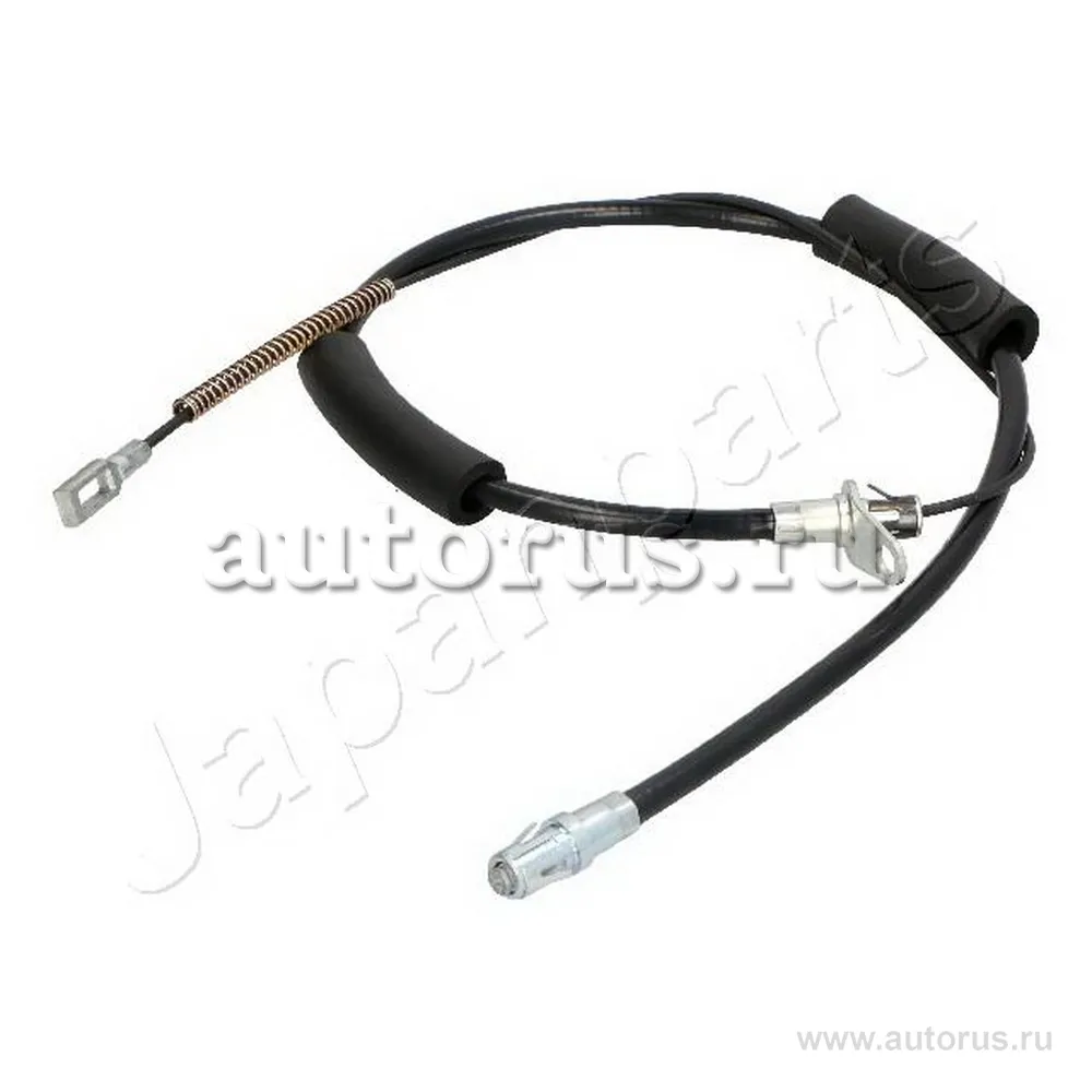 Трос стояночного тормоза CHRYSLER VOYAGER IV (RG, RS) JAPANPARTS BC-926L
