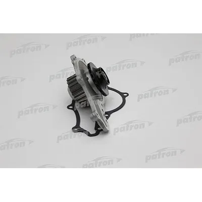 Насос водяной C-122 CITROEN: C2/C3 1.4HDi 06-\PEUGEOT: 206/307/2 PATRON PWP1267