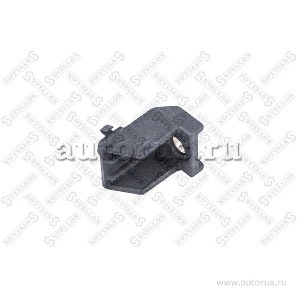 Крепление фары (п) 4x MB Actros STELLOX 8716903_SX