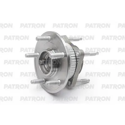 Ступица колеса задн JEEP: COMMANDER 06-10, GRAND CHEROKEE 05-10 PATRON PBK6769H