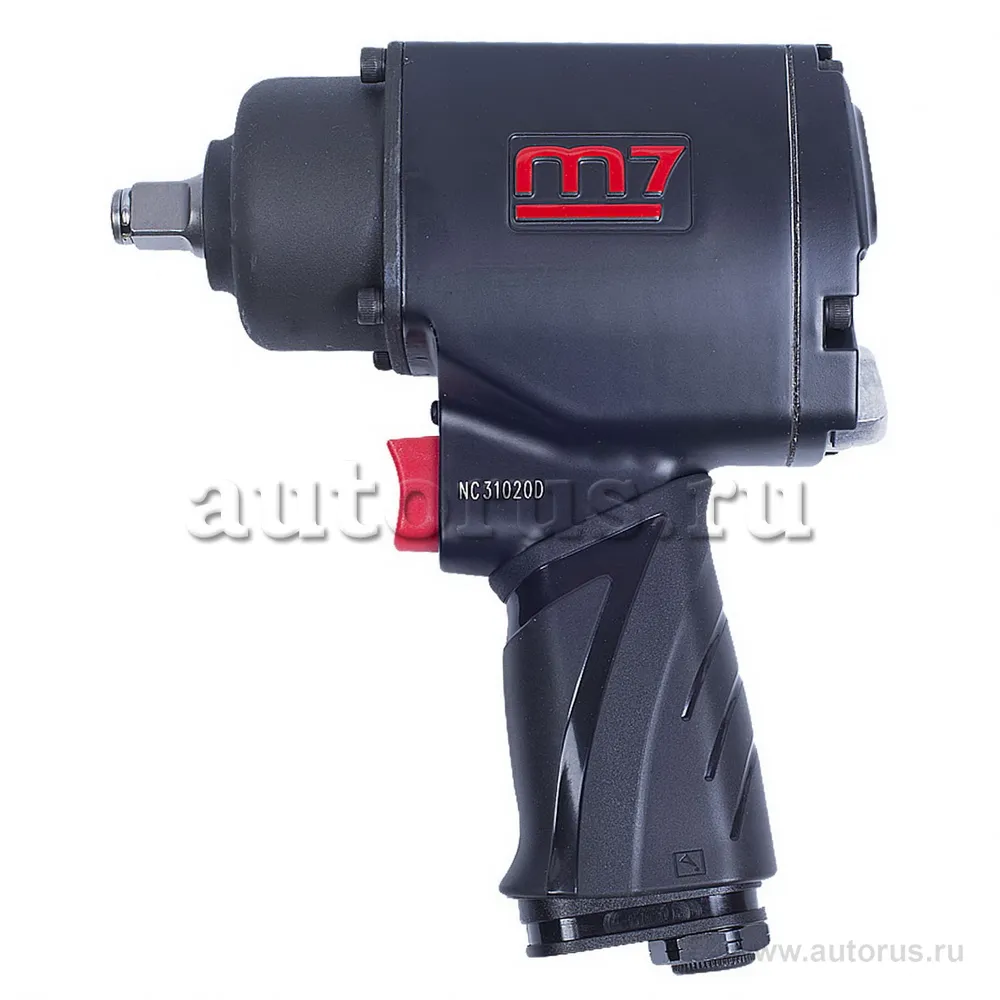 Гайковерт пневматический ударный 1/2 , 949 Нм