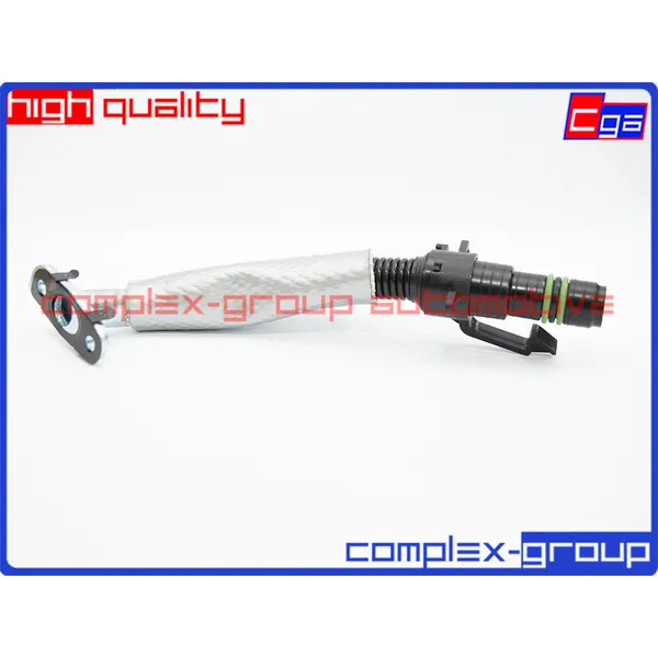 Трубка маслопровода 55587854 55569839 860160 860423 CGA 10PUP0020RA