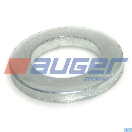 Шайба плоская (сталь) ф20х32х3,2 ГОСТ-11371-78 RVI AUGER 59770