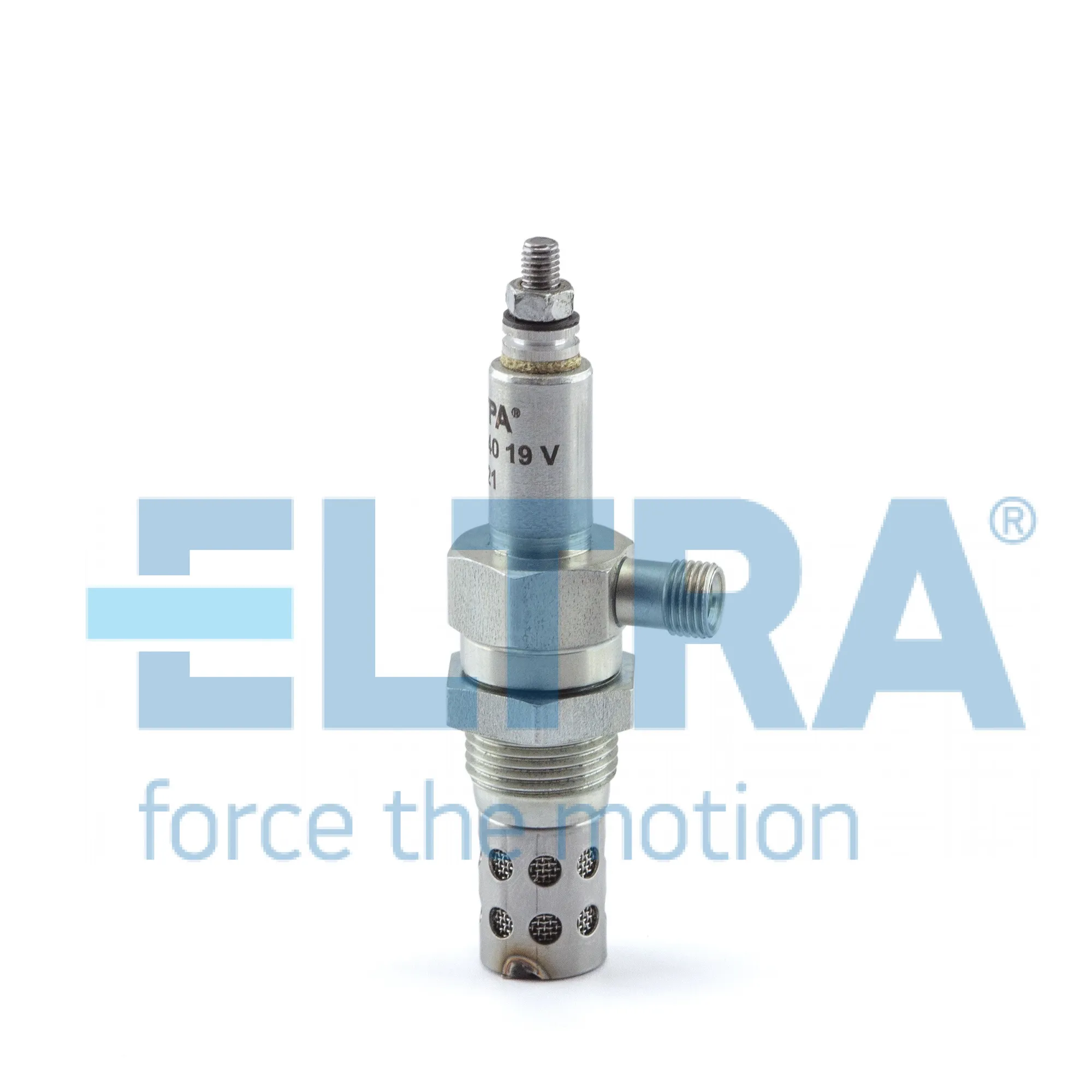 Свеча факельная штифтовая ELTRA 1132.3740.000