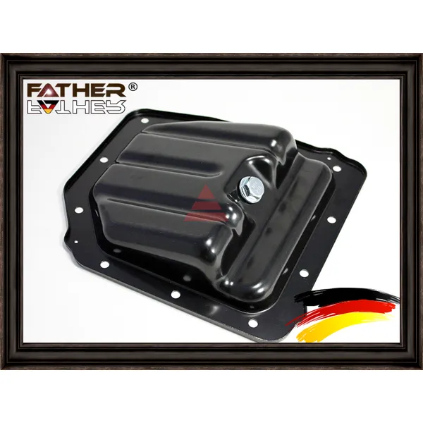 Масляный поддон FATHER F1048R44