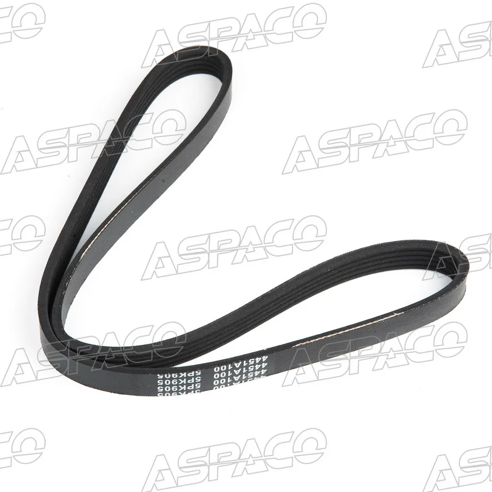 Ремень поликлиновый MITSUBISHI LANCER (CS/CLASSIC) (03-08) ASPACO APA100