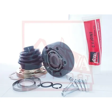 Шрус внутренний 33x100 ASVA VW1001