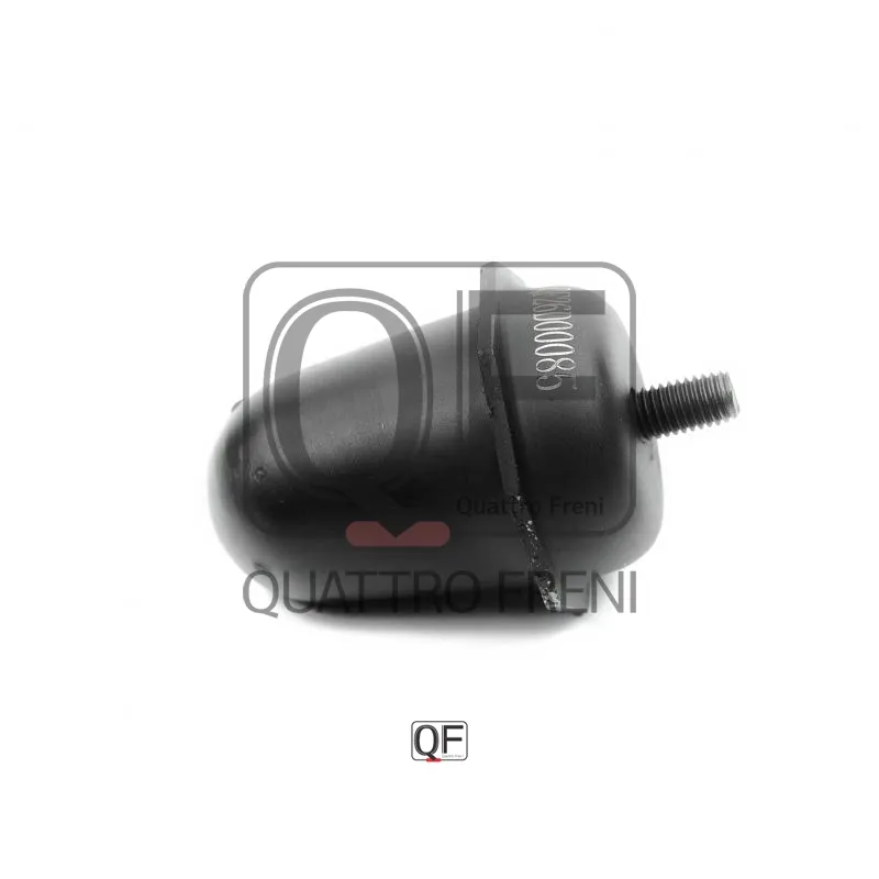Отбойник амортизатора RR QUATTRO FRENI QF26D00085