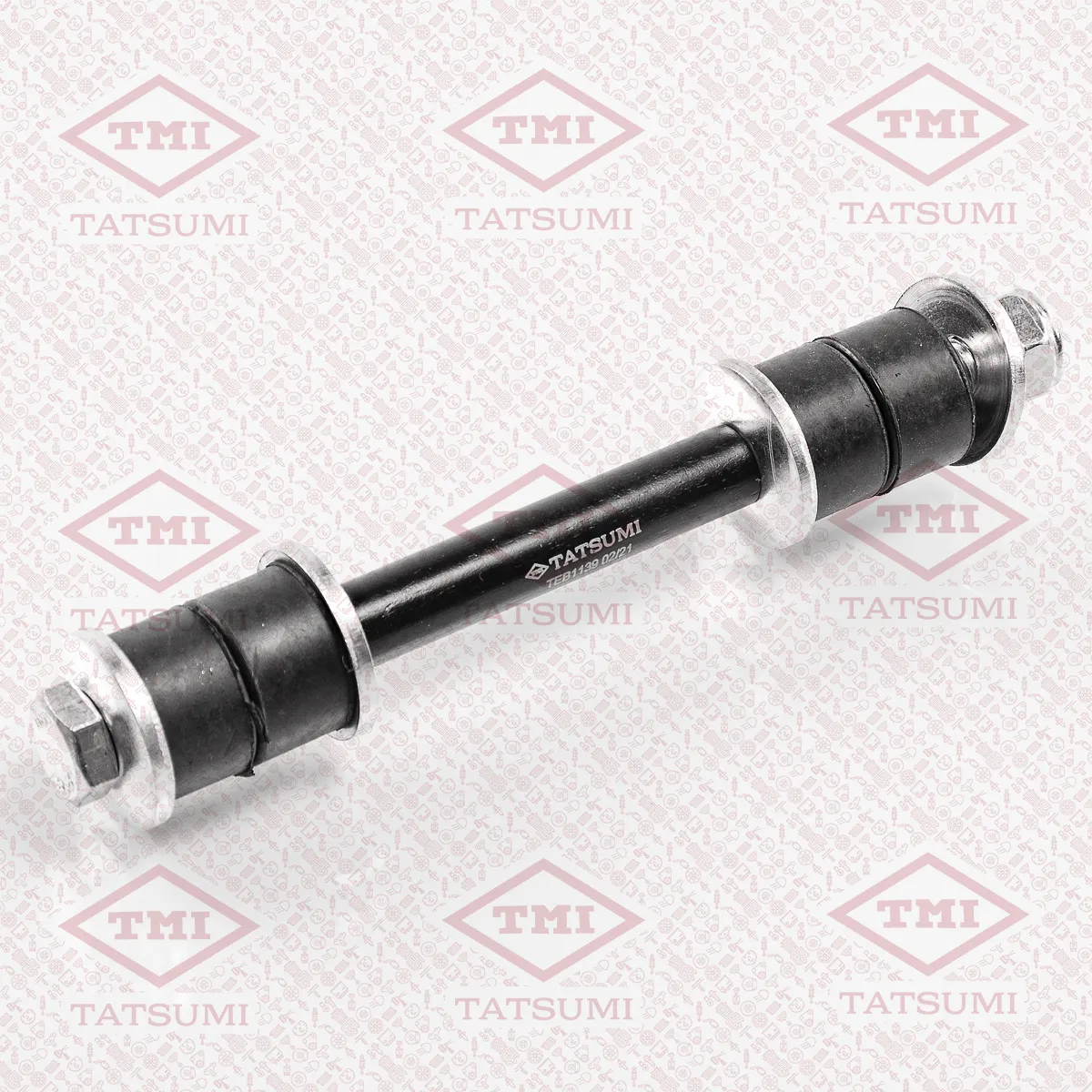 Тяга стабилизатора передняя L/R TOYOTA Hilux/4Runner 88-> TATSUMI TEB1139