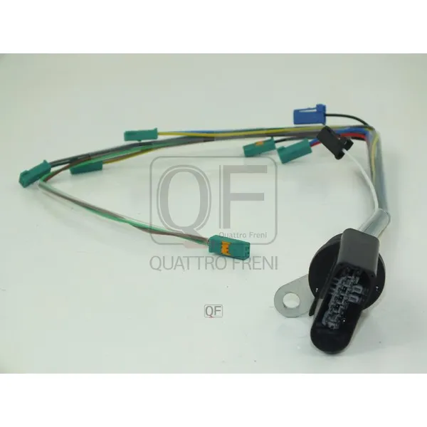 Жгут электропроводки АКПП QUATTRO FRENI QF21B00041