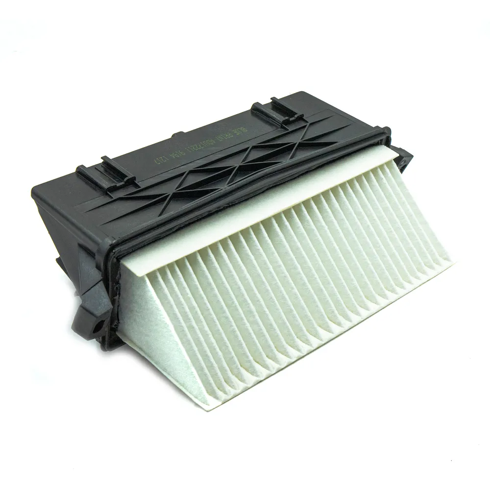Фильтр воздушный R MB W204/W212/W222/W164/W166 BLUE PRINT ADU172211