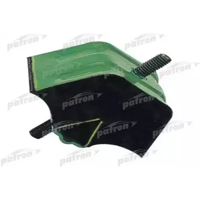 Опора двигателя Заменен на PSE3127 AUDI: 80 72-78, 80 78-86, 80 86 PATRON PSE3852