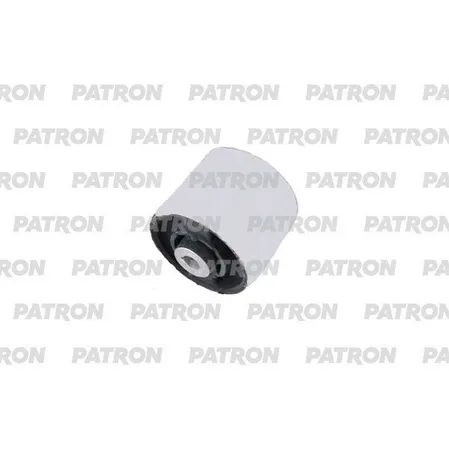 Сайлентблок рычага подвески AUDI A8 (4H) 08/2010 - PATRON PSE12213