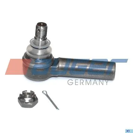 Наконечник тяги левый DAF AUGER 10684