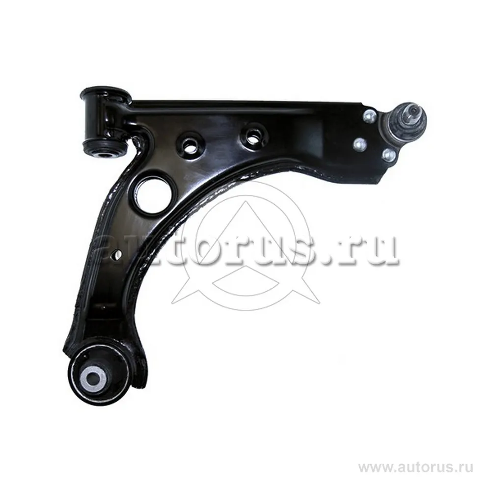 Рычаг подвески | перед прав |