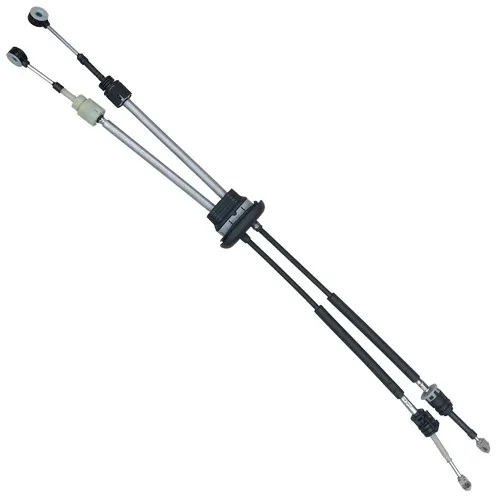 Трос переключния передач ZIKMAR Z59369R