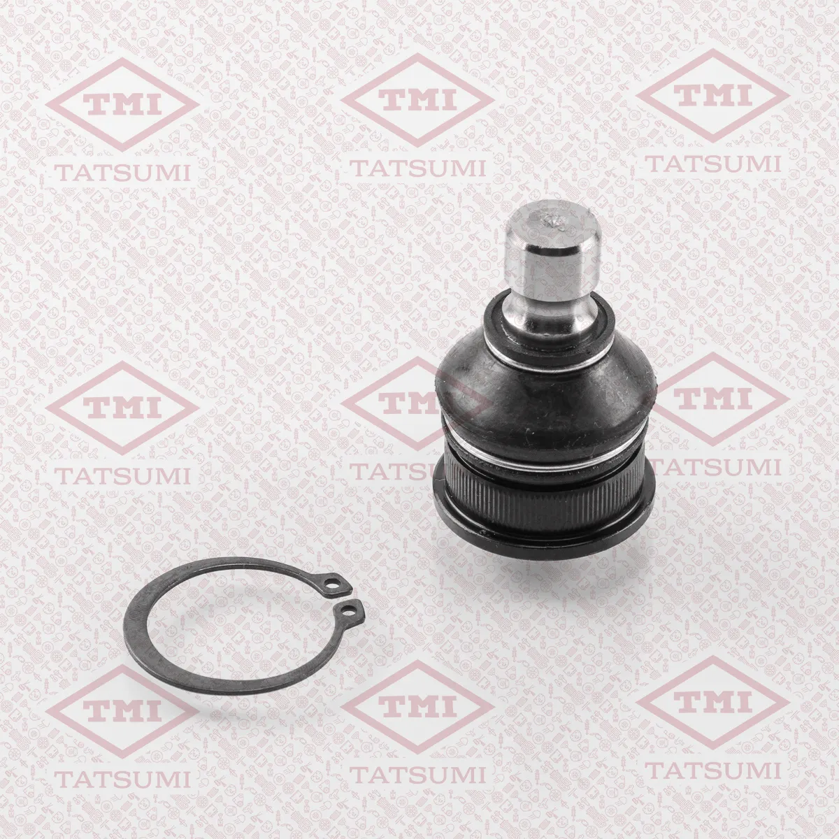 Опора шаровая нижняя L/R NISSAN Tiida 07-> TATSUMI TEA1061