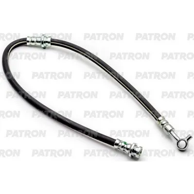 Шланг тормозной пер. лев. NISSAN X-Trail (T31) 07-13 PATRON PBH0221