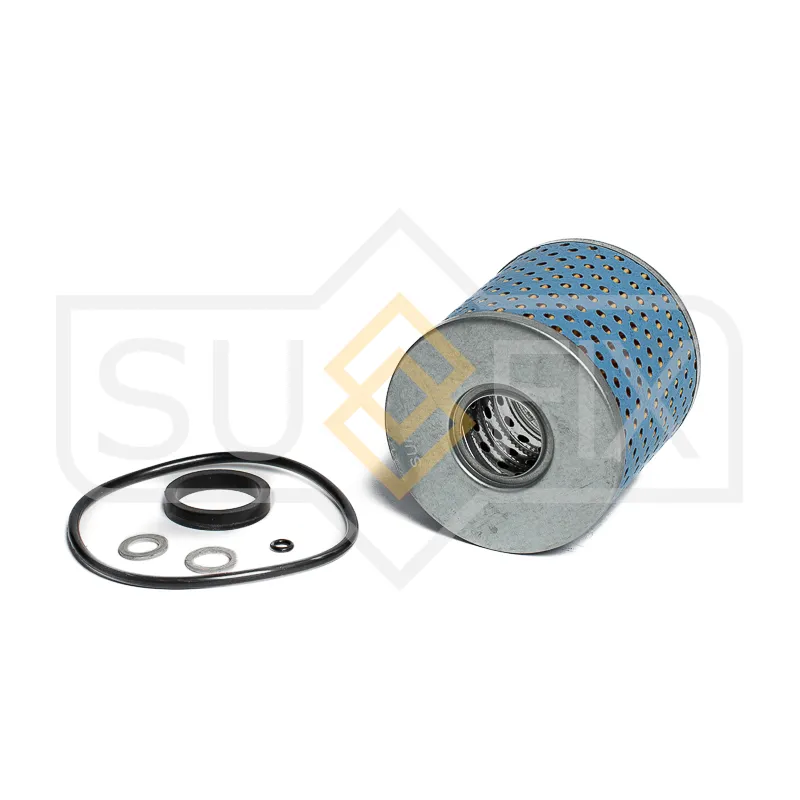 Фильтр масляный SUFIX SP-1143