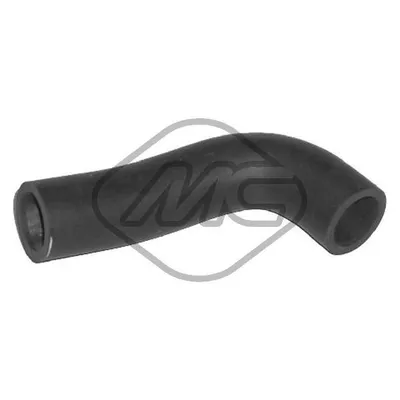 Патрубок CIT BERLINGO HDI-306 Metalcaucho 08539