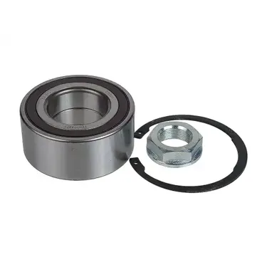 К-кт подшипника ступицы передней Peugeot 307, Citroen C4/C5 01> ABS ZENTPARTS Z21913