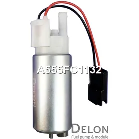 Бензонасос электрический Delon A555FC1132