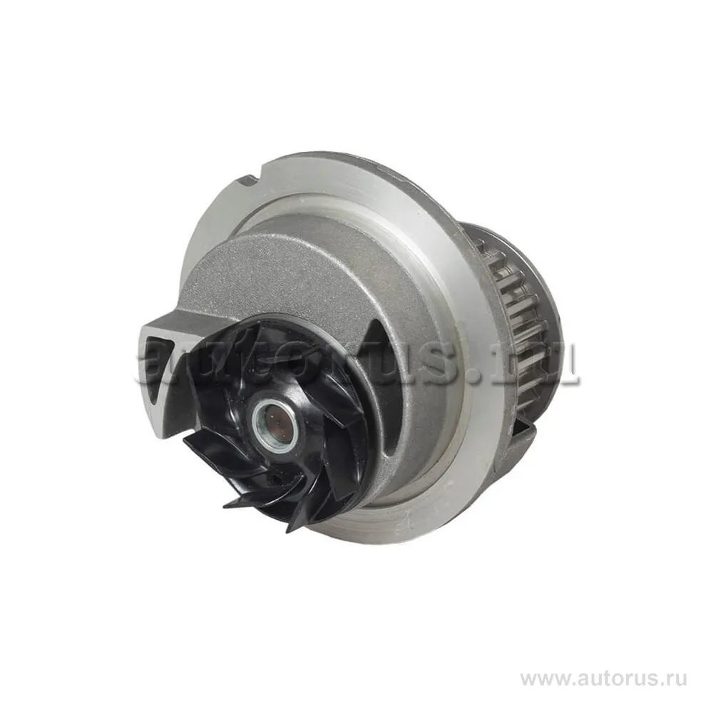 Насос водяной для а/м Opel Astra G (98-)/Astra H (04-)/Vectra B (95-)/Vectra C (02-) 1.8i LUZAR LWP 0518