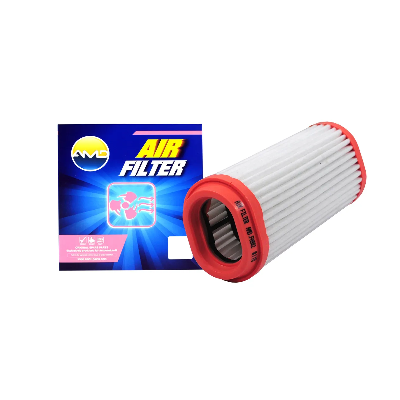 Фильтр воздушный 28113-G6000/AMD.FA982 AMD AMD AMD.FA982