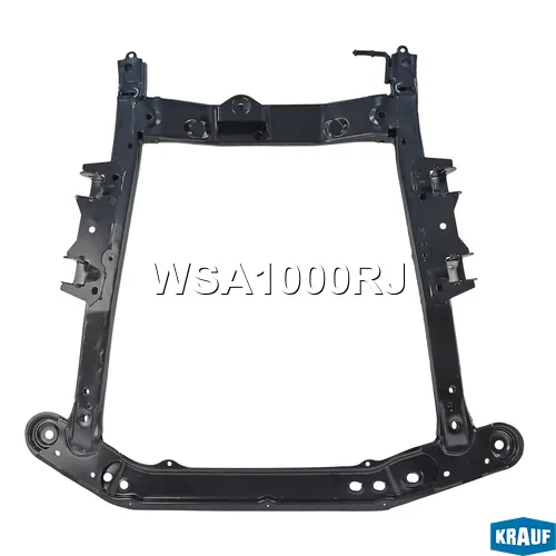 Подрамник двигателя KRAUF WSA1000RJ