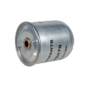 Фильтр масляный центрифуги D97 H120 DAF 75/85CF, 95XF ZENTPARTS Z33478