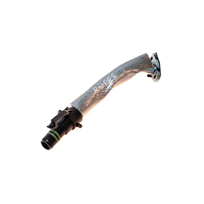 Трубка масляная турбины Roers Parts RPL35TP006
