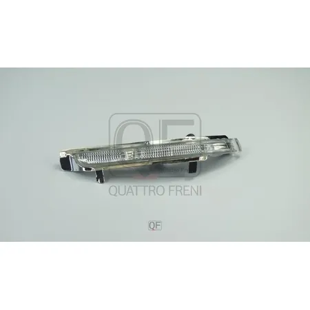 Указатель поворота в зеркало RH, SKODA Octavia A5 (05-13) QUATTRO FRENI QF71M00005