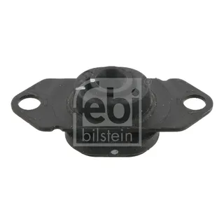 Опора двигателя левая Nissan Note