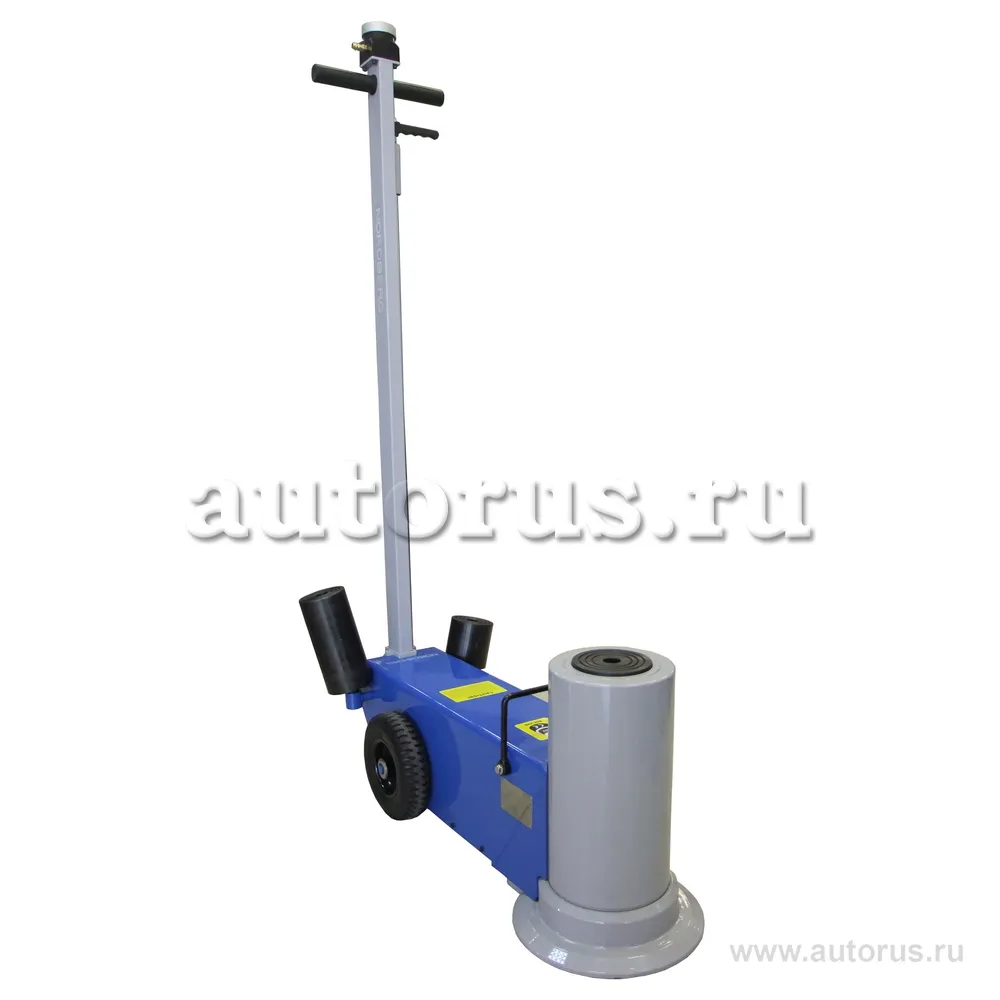 Домкрат Пневмогидравлический Подкатной NORDBERG N601