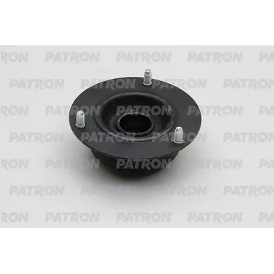Опора амортизатора (с подшипником) BMW 3er(E36)Z3Z4(E85) 90-2000 PATRON PSE4144