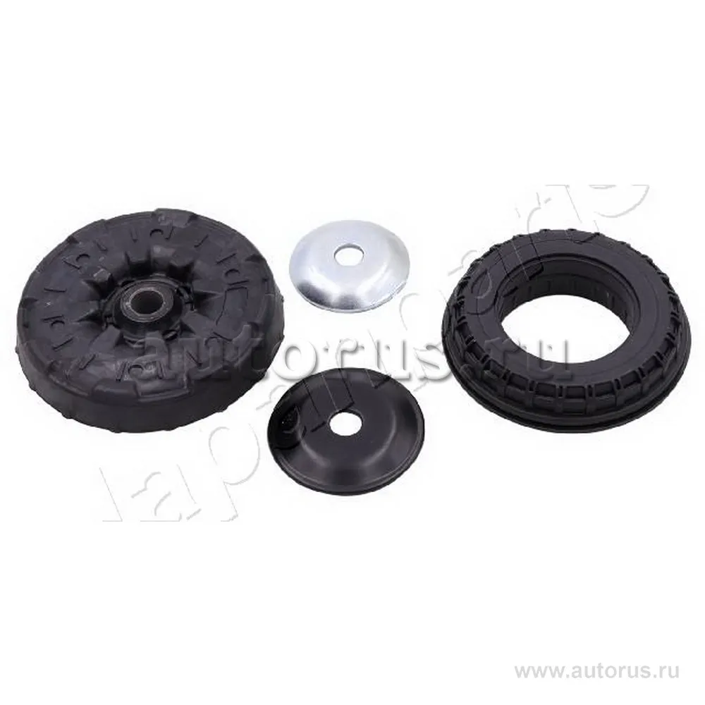 Подушка стойки амортизатора резинометалл JAPANPARTS SM0191