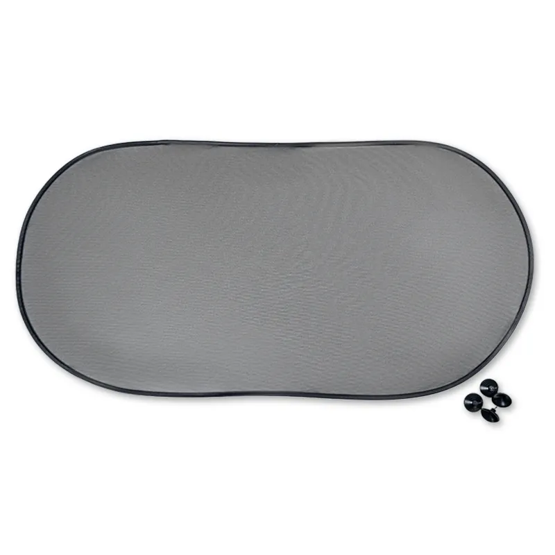 Шторка солнцезащитная (на заднее стекло) AVS-308B 50x100cm