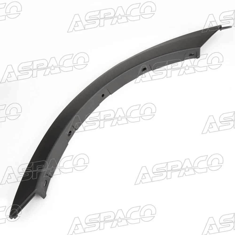 Накладка заднего крыла правая (R) BMW X3 E83 (04-10) ASPACO AP868