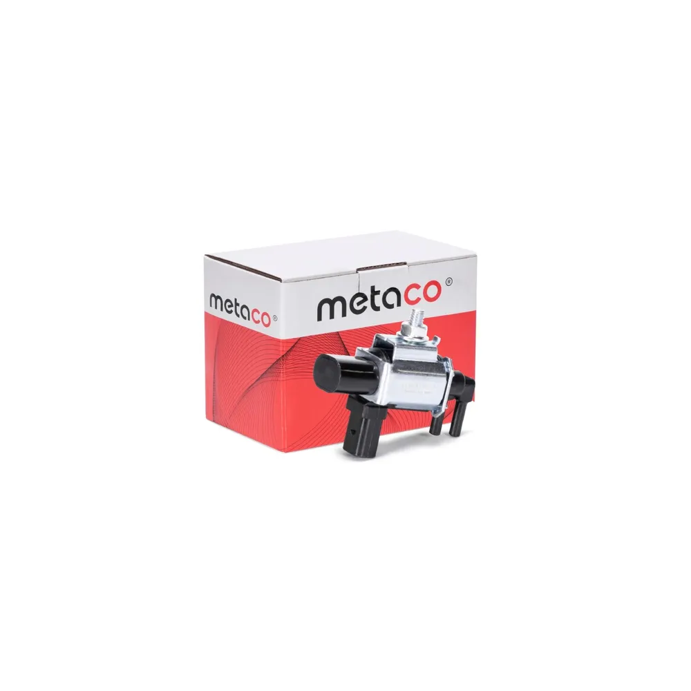 Клапан электромагнитный MAZDA CX 7 (2007>) MAZDA 3 (2002-2009) MAZDA 5 (20 Metaco 6700-027