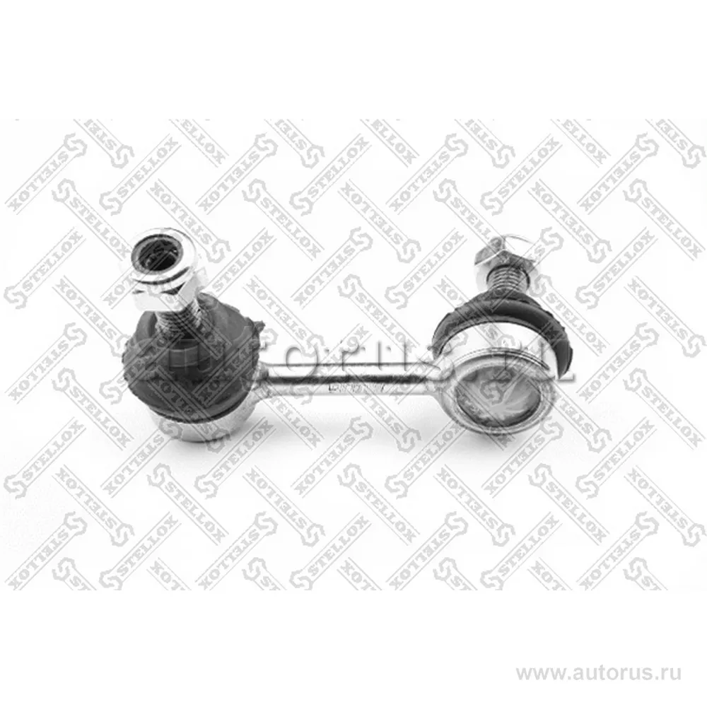 Тяга стаб. пер. л. Toyota Avensis 03 (5698014_SX) STELLOX 5698015_SX