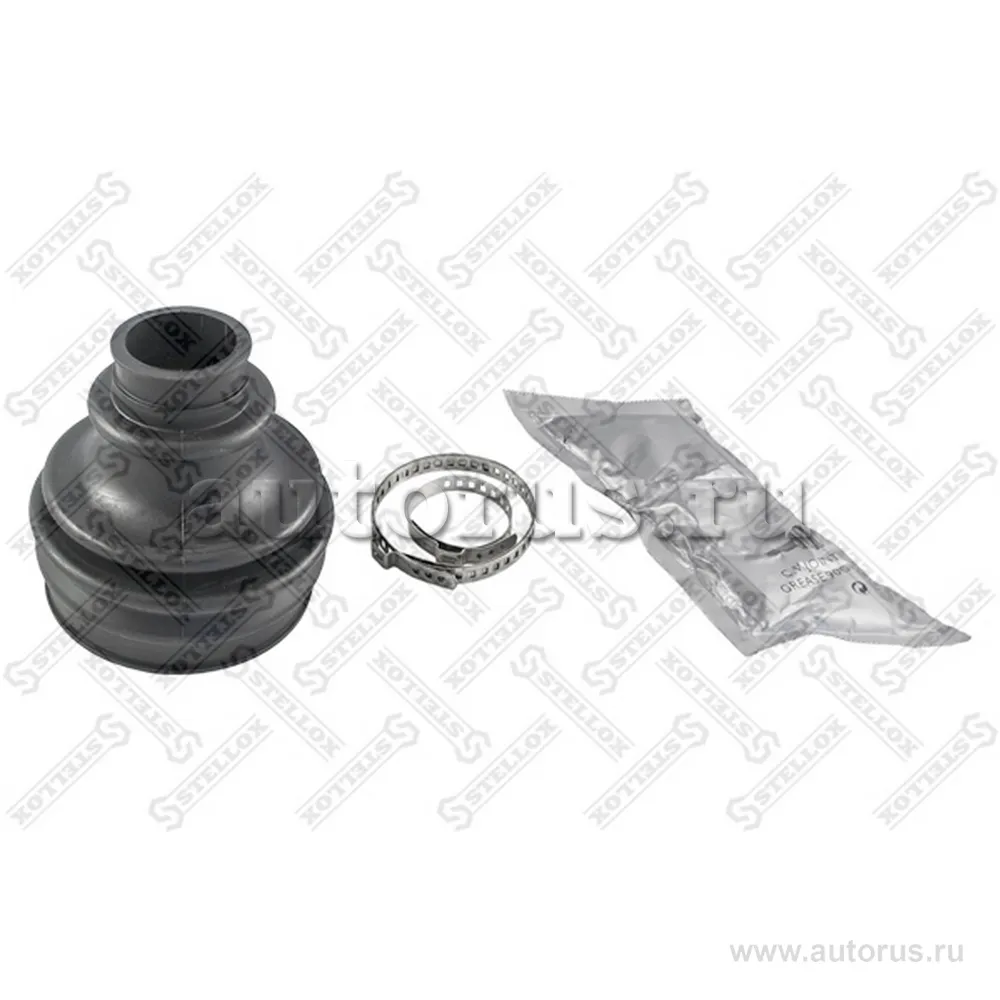 К-кт пыльника ШРУСа внутр.Fiat Ducato 2 STELLOX 1300640_SX