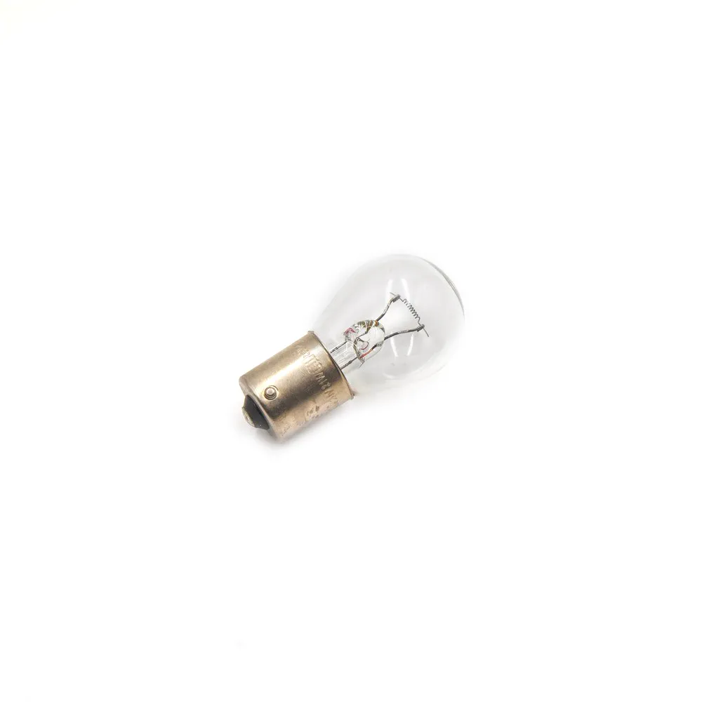 Лампа 24V P21W 21W NARVA Standard 1 шт. картон 17643