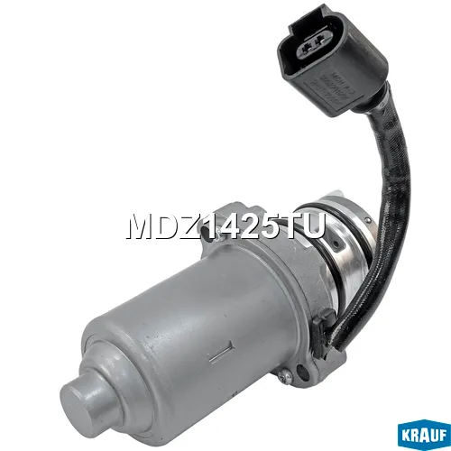Мотор блокировки полного привода KRAUF MDZ1425TU