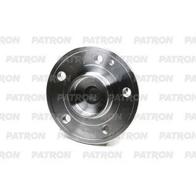 Ступица колеса передн с ABS MERCEDES: W639 Vito 3.2i/3.5i/3.7i/2. PATRON PBK6676H