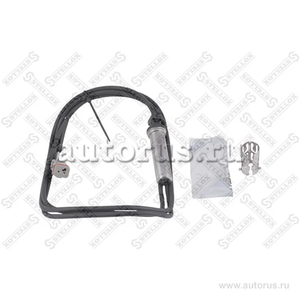Датчик ABS RVI Midlum DXi 5/7, Premium II TR/PR/DXi 7, Magnum DXi STELLOX 85-50545-SX