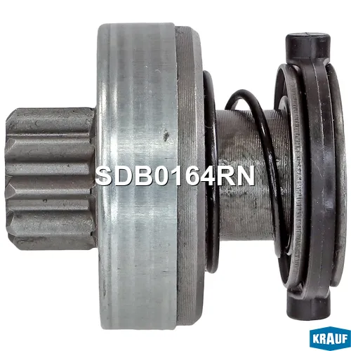 Бендикс стартера KRAUF SDB0164RN