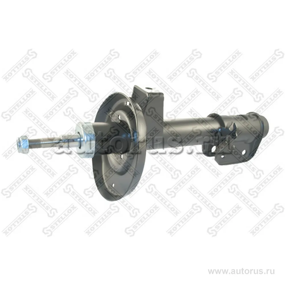 Амортизатор передний правый масляный Opel Omega A 1.8-2.3TD 86-94 STELLOX 4114-0014-SX