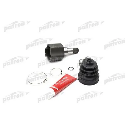 ШРУС внутр лев к-кт 23x40x21 FORD: FOCUS 98 - 04, FOCUS PATRON PCV5023